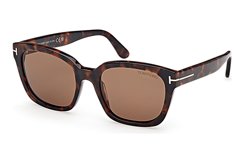 Aurinkolasit Tom Ford Haylay (FT1216 52H)