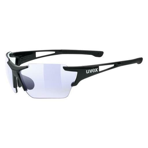 Aurinkolasit UVEX SPORTS sportstyle 803 race V black