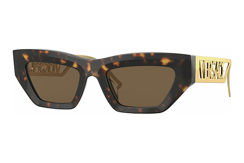 Aurinkolasit Versace VE4432U 108/73