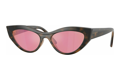 Aurinkolasit Vogue Eyewear VO5637SU 2386F6