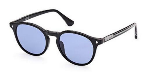 Aurinkolasit Web Eyewear WE0328 01V