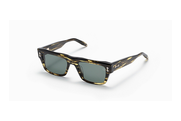 Aurinkolasit Akoni Eyewear LEO (AKS-101 B)