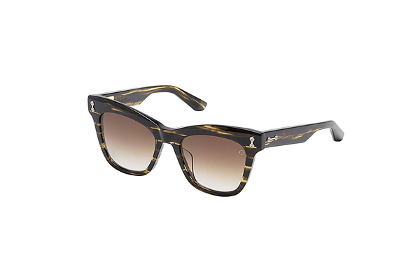 Aurinkolasit Akoni Eyewear VELA (AKS-102 B)