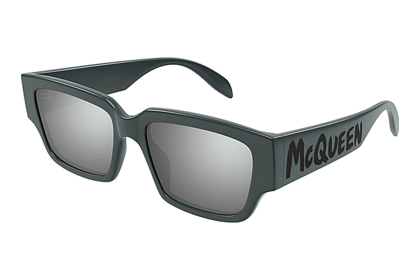 Aurinkolasit Alexander McQueen AM0329S 006