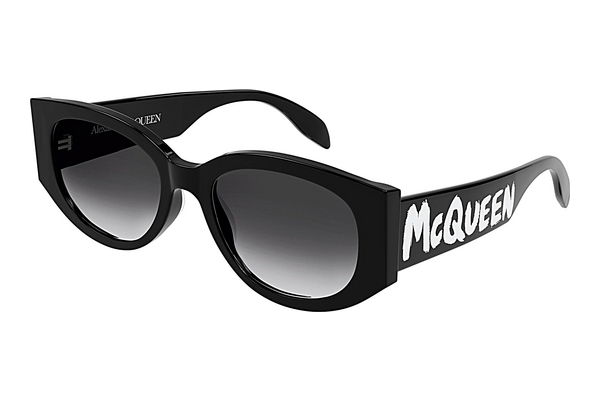 Aurinkolasit Alexander McQueen AM0330S 001