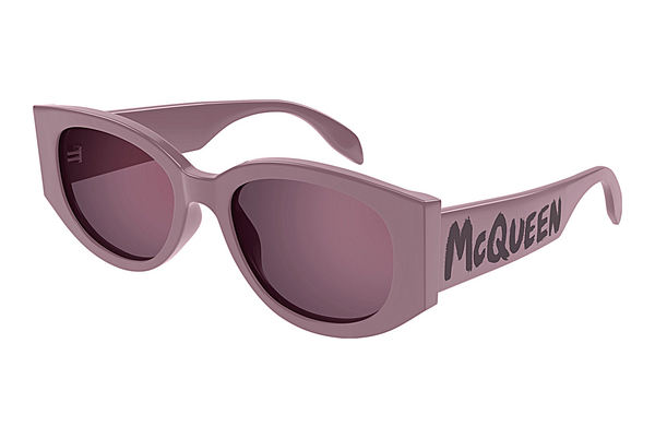 Aurinkolasit Alexander McQueen AM0330S 007