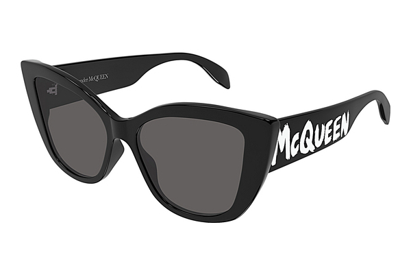 Aurinkolasit Alexander McQueen AM0347S 001