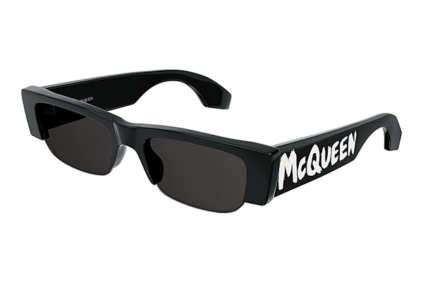 Aurinkolasit Alexander McQueen AM0404S 001