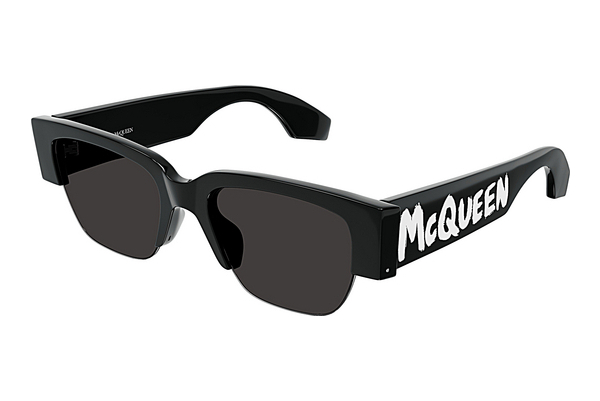 Aurinkolasit Alexander McQueen AM0405S 001