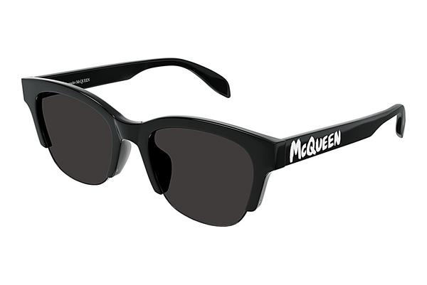 Aurinkolasit Alexander McQueen AM0406SA 001