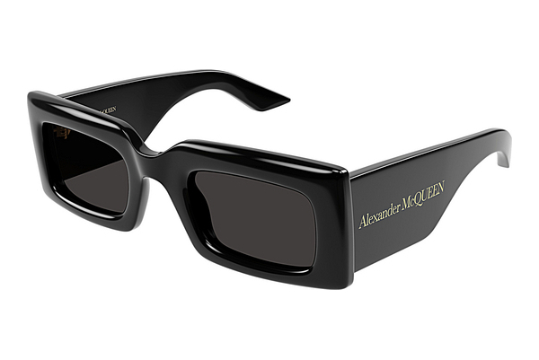 Aurinkolasit Alexander McQueen AM0433S 001