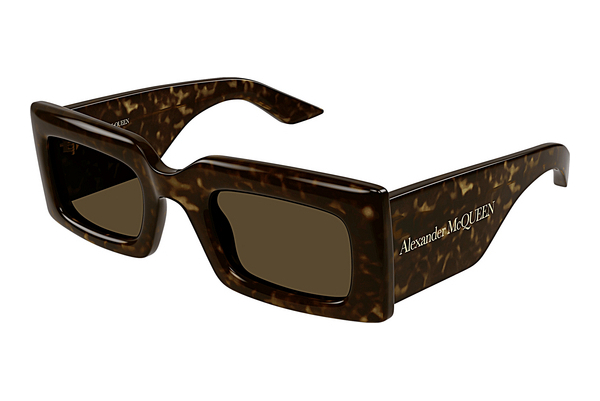 Aurinkolasit Alexander McQueen AM0433S 002