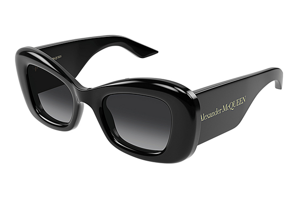 Aurinkolasit Alexander McQueen AM0434S 001