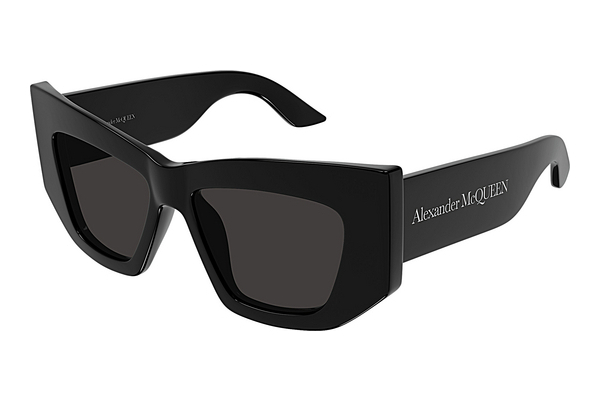 Aurinkolasit Alexander McQueen AM0448S 001