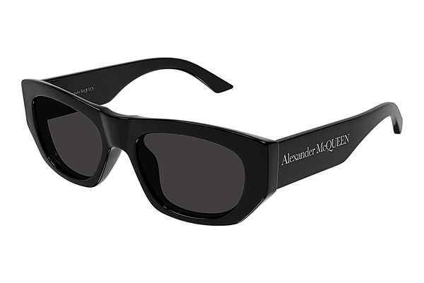 Aurinkolasit Alexander McQueen AM0450S 001