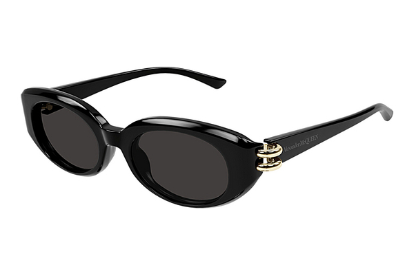 Aurinkolasit Alexander McQueen AM0469S 001