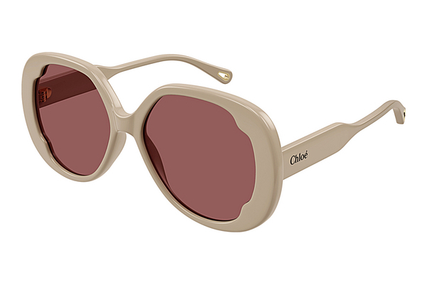 Aurinkolasit Chloé CH0195S 005