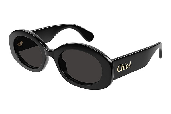 Aurinkolasit Chloé CH0258S 001