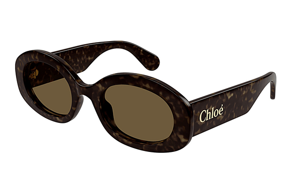 Aurinkolasit Chloé CH0258S 002