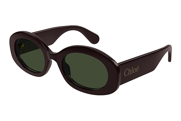 Aurinkolasit Chloé CH0258S 003