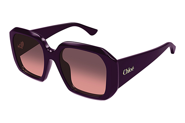 Aurinkolasit Chloé CH0300S 004