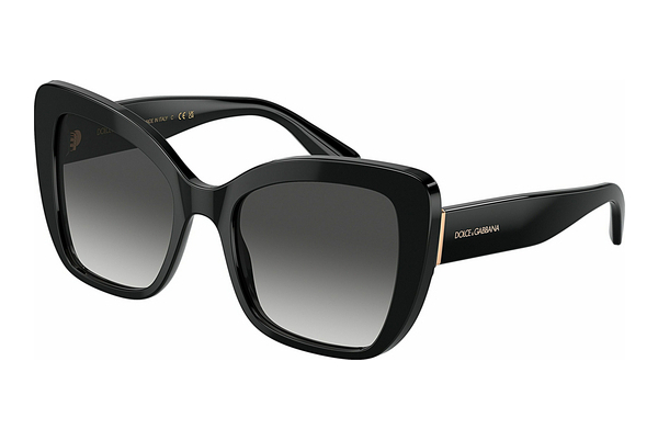 Aurinkolasit Dolce & Gabbana DG4348 501/8G