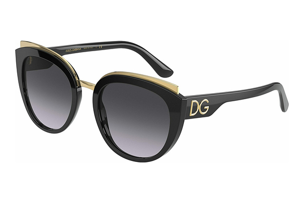 Aurinkolasit Dolce & Gabbana DG4383 501/8G