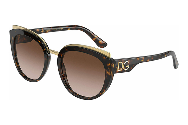 Aurinkolasit Dolce & Gabbana DG4383 502/13