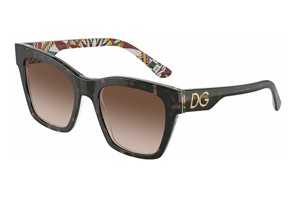 Aurinkolasit Dolce & Gabbana DG4384 321773