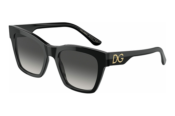 Aurinkolasit Dolce & Gabbana DG4384 501/8G