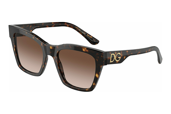 Aurinkolasit Dolce & Gabbana DG4384 502/13