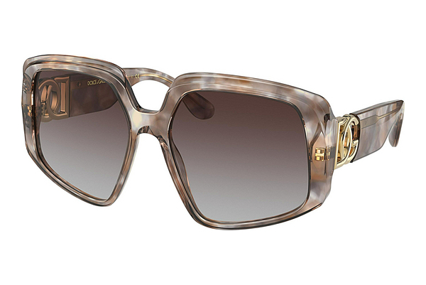 Aurinkolasit Dolce & Gabbana DG4386 33218G