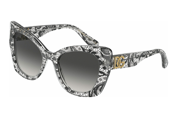 Aurinkolasit Dolce & Gabbana DG4405 32878G