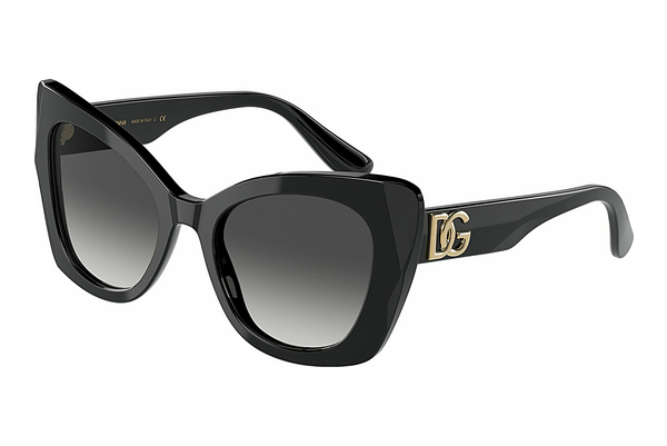 Aurinkolasit Dolce & Gabbana DG4405 501/8G