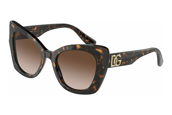 Aurinkolasit Dolce & Gabbana DG4405 502/13