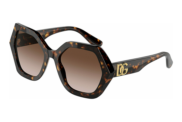 Aurinkolasit Dolce & Gabbana DG4406 502/13