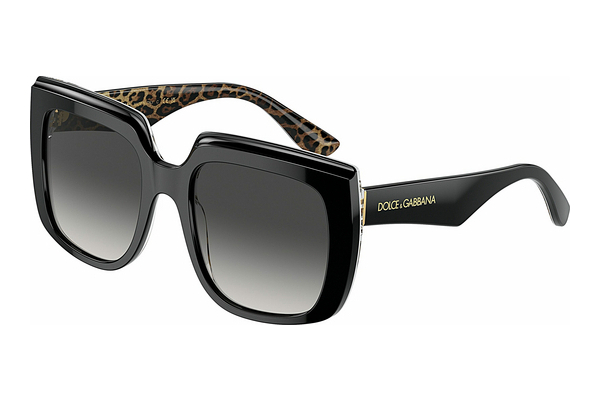 Aurinkolasit Dolce & Gabbana DG4414 32998G