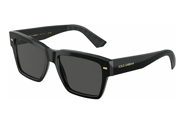 Aurinkolasit Dolce & Gabbana DG4431 501/87