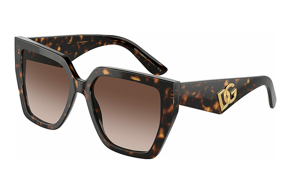 Aurinkolasit Dolce & Gabbana DG4438 502/13