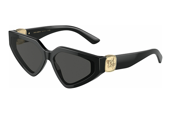 Aurinkolasit Dolce & Gabbana DG4469 501/87