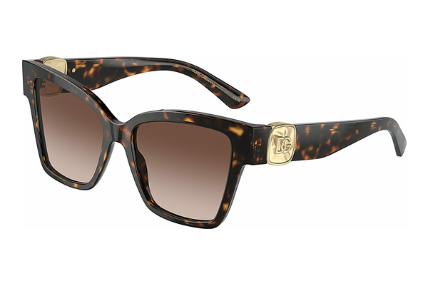 Aurinkolasit Dolce & Gabbana DG4470 502/13