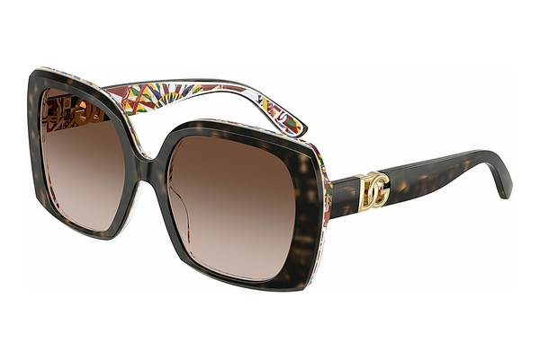 Aurinkolasit Dolce & Gabbana DG4475 321713