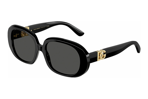 Aurinkolasit Dolce & Gabbana DG4476 501/87