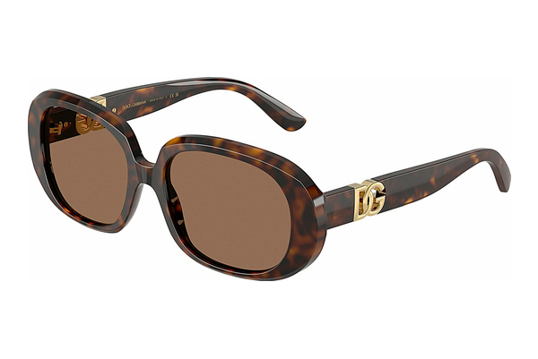 Aurinkolasit Dolce & Gabbana DG4476 502/73