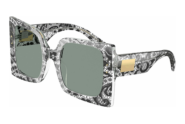 Aurinkolasit Dolce & Gabbana DG4490 3287/1