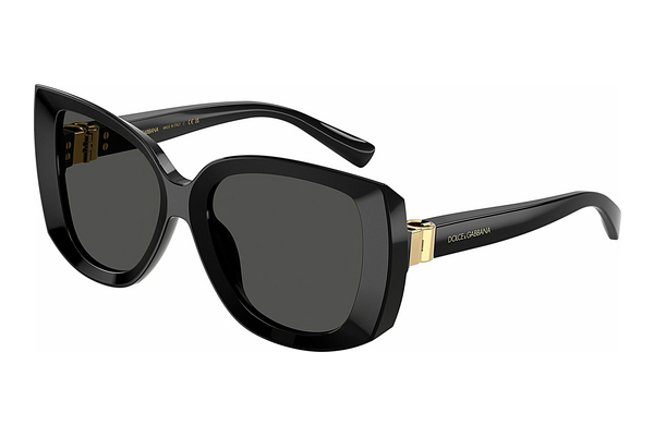 Aurinkolasit Dolce & Gabbana DG4495 501/87