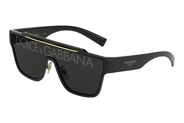 Aurinkolasit Dolce & Gabbana DG6125 501/M