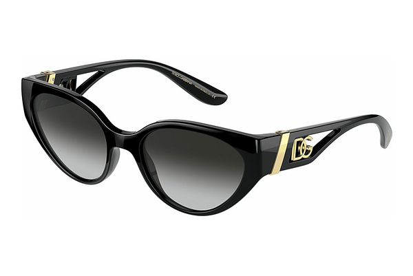 Aurinkolasit Dolce & Gabbana DG6146 501/8G