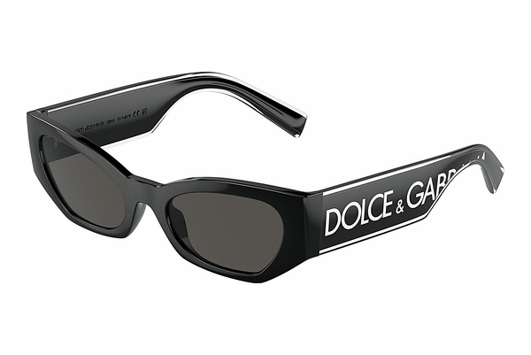 Aurinkolasit Dolce & Gabbana DG6186 501/87