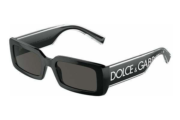 Aurinkolasit Dolce & Gabbana DG6187 501/87